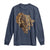 I Am Black History 365 24 7 Long Sleeve Shirt