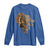 I Am Black History 365 24 7 Long Sleeve Shirt