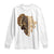 I Am Black History 365 24 7 Long Sleeve Shirt
