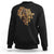 I Am Black History 365 24 7 Sweatshirt
