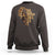 I Am Black History 365 24 7 Sweatshirt