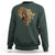 I Am Black History 365 24 7 Sweatshirt