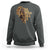 I Am Black History 365 24 7 Sweatshirt