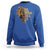 I Am Black History 365 24 7 Sweatshirt