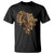 I Am Black History 365 24 7 T Shirt