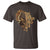 I Am Black History 365 24 7 T Shirt