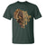 I Am Black History 365 24 7 T Shirt