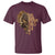 I Am Black History 365 24 7 T Shirt