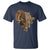 I Am Black History 365 24 7 T Shirt