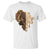 I Am Black History 365 24 7 T Shirt