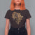 I Am Black History 365 24 7 T Shirt For Women