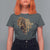 I Am Black History 365 24 7 T Shirt For Women
