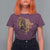 I Am Black History 365 24 7 T Shirt For Women