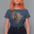 I Am Black History 365 24 7 T Shirt For Women