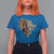 I Am Black History 365 24 7 T Shirt For Women