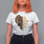 I Am Black History 365 24 7 T Shirt For Women