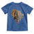 I Am Black History 365 24 7 Toddler T Shirt