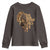 I Am Black History 365 24 7 Youth Sweatshirt