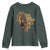 I Am Black History 365 24 7 Youth Sweatshirt
