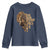 I Am Black History 365 24 7 Youth Sweatshirt