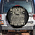 Black Wall Street Spare Tire Cover Never Forget 1906 1921 Tulsa Black History