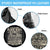 Black Wall Street Spare Tire Cover Never Forget 1906 1921 Tulsa Black History