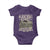 Black Wall Street Baby Onesie Never Forget 1906 1921 Tulsa Black History
