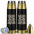 Black Wall Street Bullet Tumbler Never Forget 1906 1921 Tulsa Black History