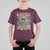 Black Wall Street T Shirt For Kid Never Forget 1906 1921 Tulsa Black History
