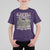 Black Wall Street T Shirt For Kid Never Forget 1906 1921 Tulsa Black History