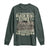 Black Wall Street Long Sleeve Shirt Never Forget 1906 1921 Tulsa Black History