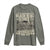 Black Wall Street Long Sleeve Shirt Never Forget 1906 1921 Tulsa Black History