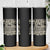 Black Wall Street Skinny Tumbler Never Forget 1906 1921 Tulsa Black History