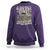 Black Wall Street Sweatshirt Never Forget 1906 1921 Tulsa Black History