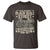 Black Wall Street T Shirt Never Forget 1906 1921 Tulsa Black History