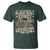 Black Wall Street T Shirt Never Forget 1906 1921 Tulsa Black History