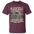 Black Wall Street T Shirt Never Forget 1906 1921 Tulsa Black History