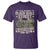 Black Wall Street T Shirt Never Forget 1906 1921 Tulsa Black History