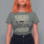 Black Wall Street T Shirt For Women Never Forget 1906 1921 Tulsa Black History