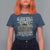 Black Wall Street T Shirt For Women Never Forget 1906 1921 Tulsa Black History