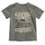 Black Wall Street Toddler T Shirt Never Forget 1906 1921 Tulsa Black History