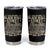 Black Wall Street Tumbler Cup Never Forget 1906 1921 Tulsa Black History