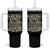 Black Wall Street Tumbler With Handle Never Forget 1906 1921 Tulsa Black History