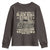 Black Wall Street Youth Sweatshirt Never Forget 1906 1921 Tulsa Black History