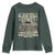 Black Wall Street Youth Sweatshirt Never Forget 1906 1921 Tulsa Black History