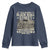 Black Wall Street Youth Sweatshirt Never Forget 1906 1921 Tulsa Black History