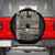 Black Wall Street Spare Tire Cover Never Forget Tulsa Black History Month