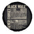 Black Wall Street Spare Tire Cover Never Forget Tulsa Black History Month