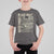 Black Wall Street T Shirt For Kid Never Forget Tulsa Black History Month