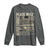 Black Wall Street Long Sleeve Shirt Never Forget Tulsa Black History Month